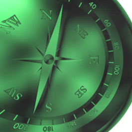 La bussola della trasparenza